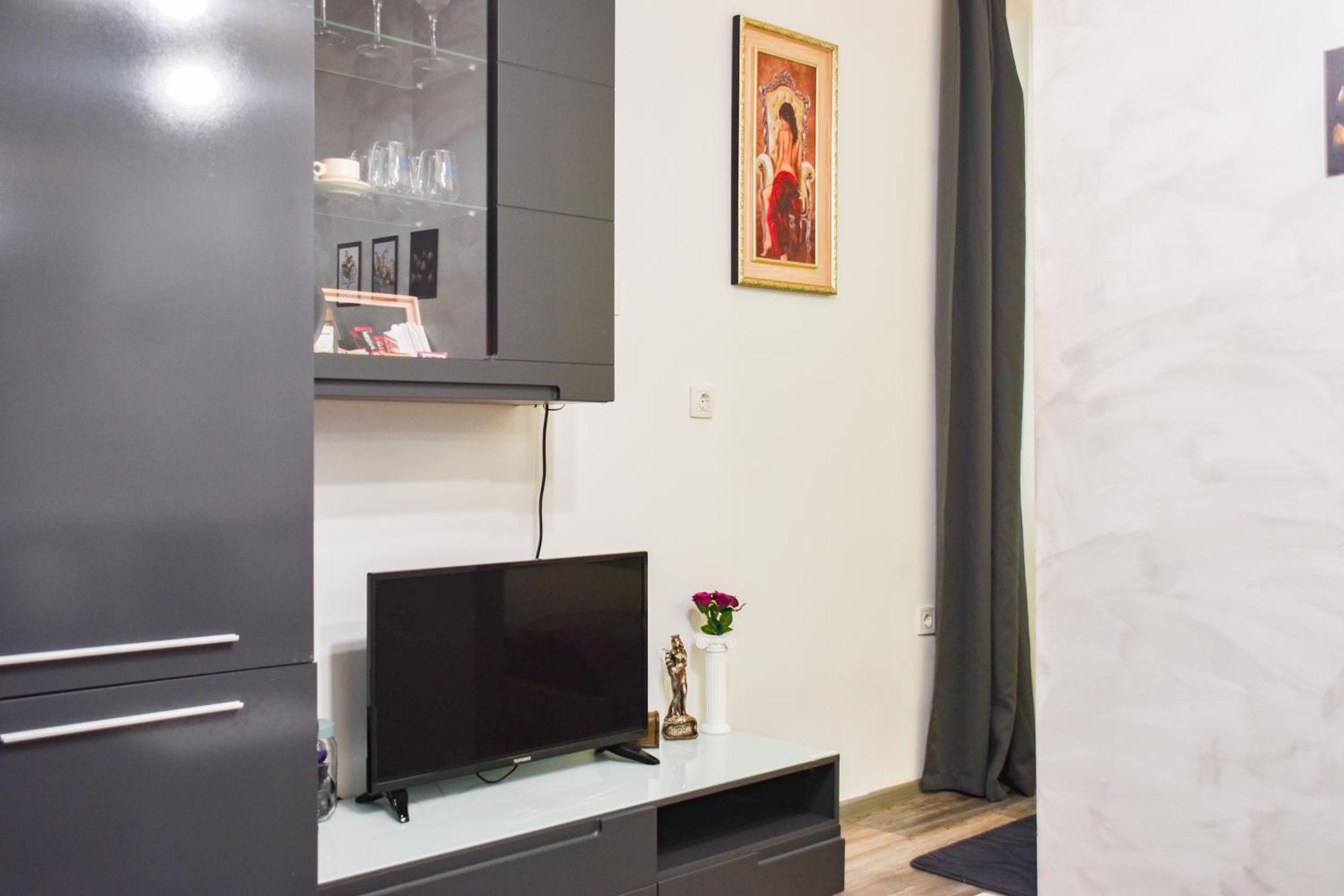 Tsar Simeon 65 Studio Sofia Luaran gambar