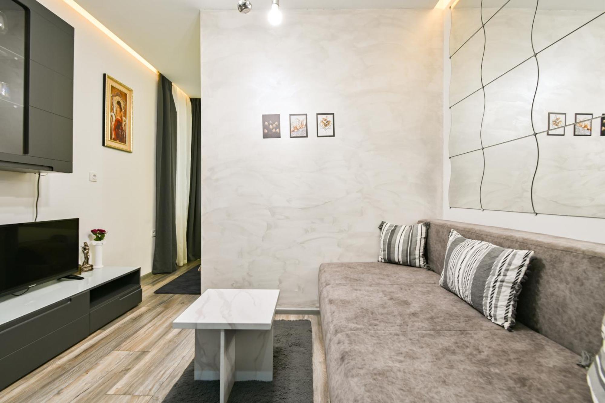 Tsar Simeon 65 Studio Sofia Luaran gambar